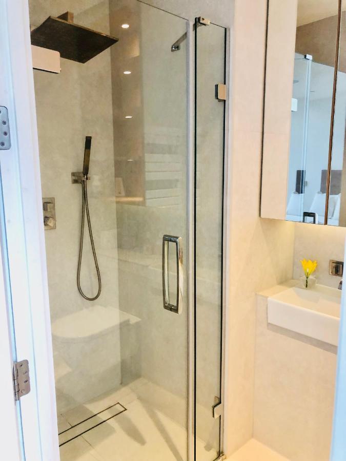 Luxury 2 Bedroom Apartment 20 Min From Central Londyn Zewnętrze zdjęcie